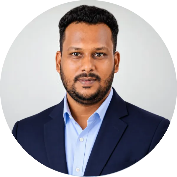 MD. Oliullah Al Ahad
